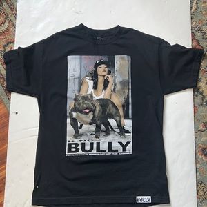 King Bully Tee